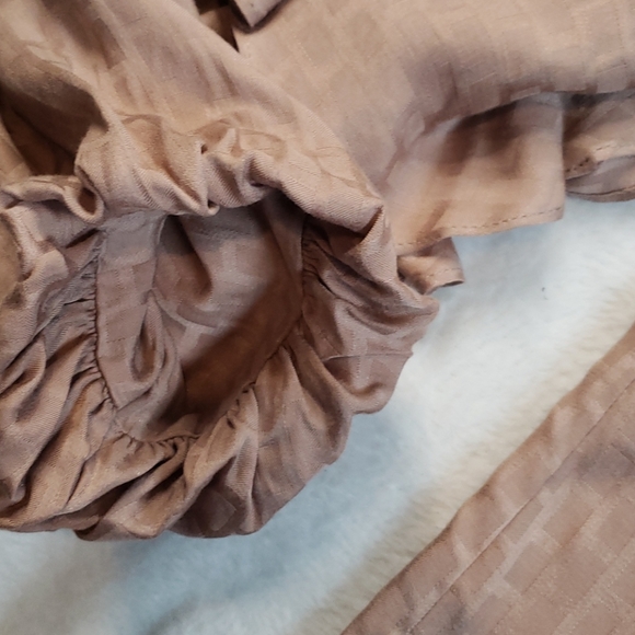 NWOT. Supply and Demand top - Picture 8 of 10